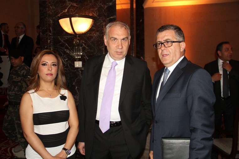 LAU Media Gala Dinner